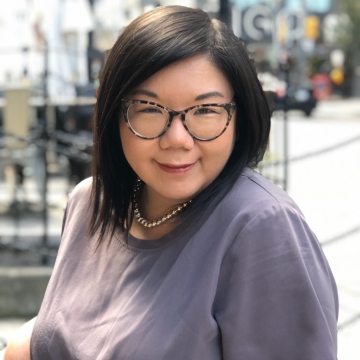 TOUCHWOOD PR APPOINTS INDUSTRY VETERAN JUDY LUNG TO NEWLY CREATED ROLE OF VICE PRESIDENT, COMMUNICATIONS & MARKETING